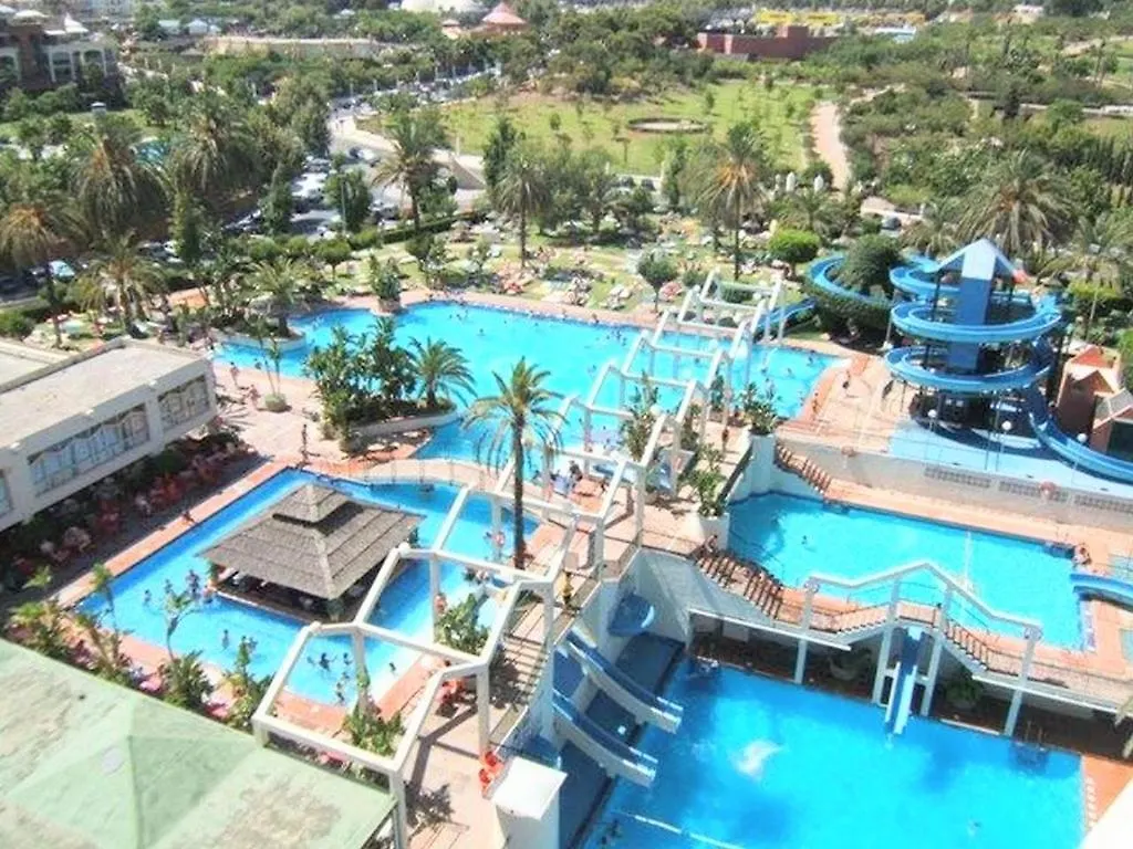 Benal Beach 905 En Primera Linea De Playa / Beachfront Benalmadena Apartment